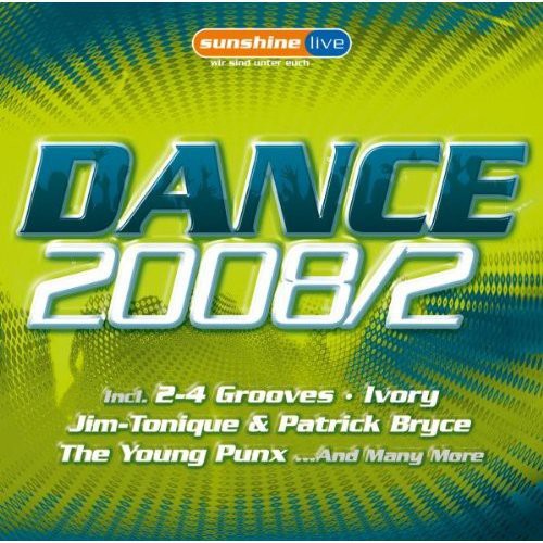 Dance 4 /  Various