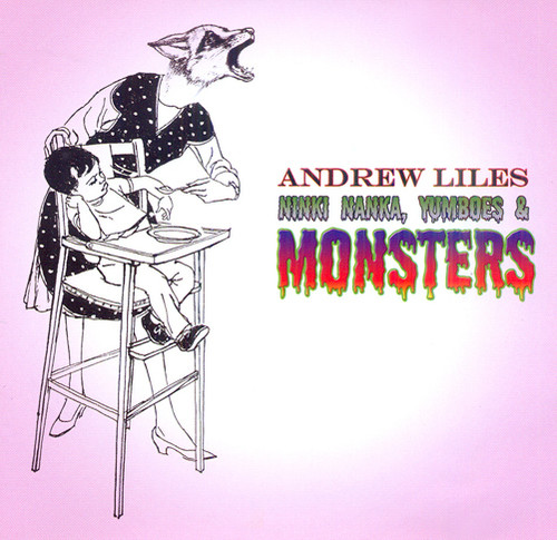 Ninki Nanka Yumboes & Monsters