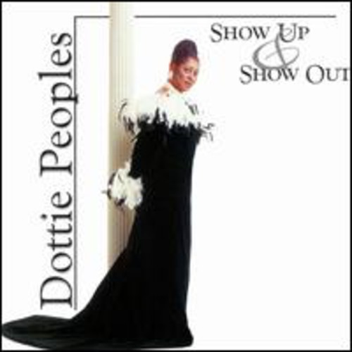 Show Up & Show Out