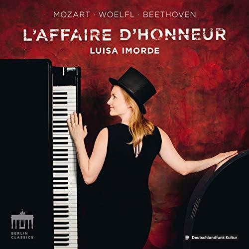 L'AFFAIRE D'HONOEUR