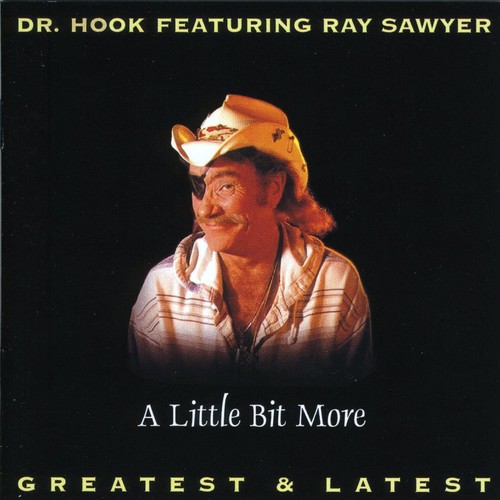 Little Bit More-Greatest [Import]