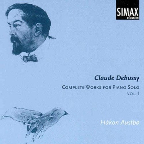 Complete Works for Piano Solo 1