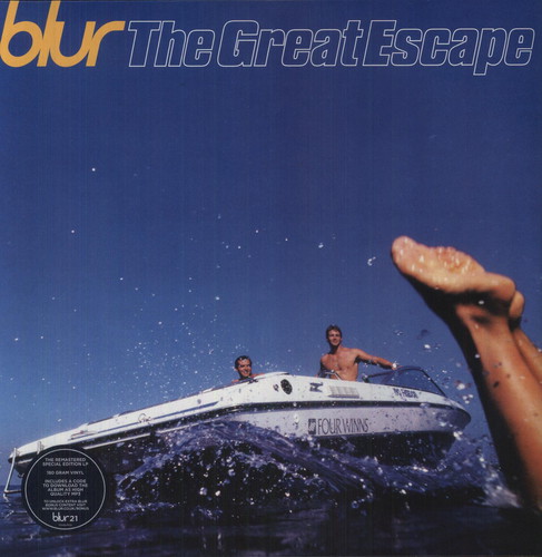 Album Art