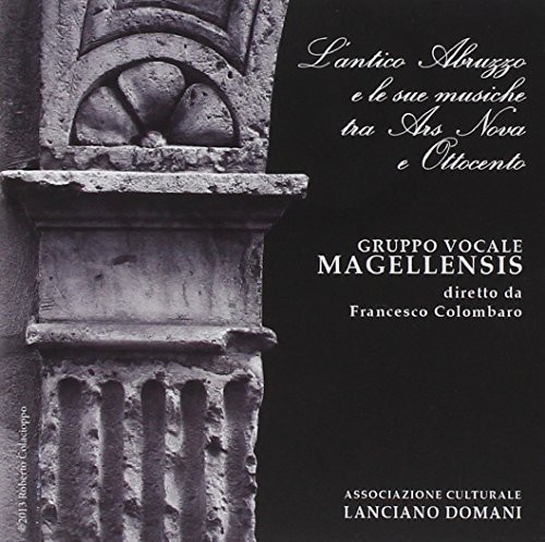 L Antico Abruzzo E Le Sue