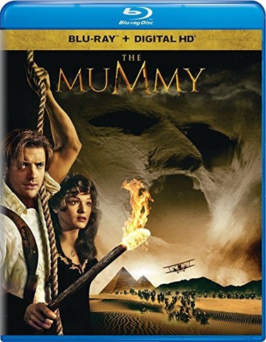 The Mummy