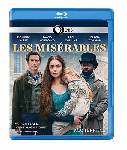 Les Misérables (Masterpiece)