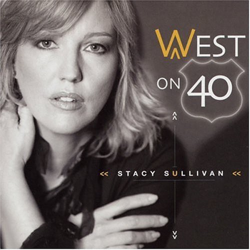 West on 40