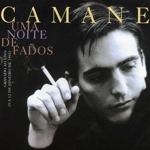 Uma Noite de Fados [Import]