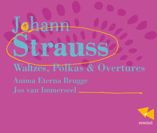 Waltzes Polkas & Ovtrs
