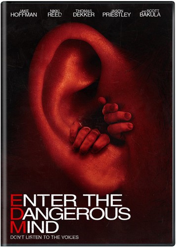 Enter the Dangerous Mind