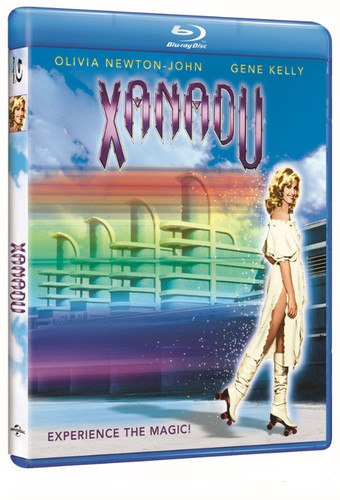 Xanadu - Xanadu