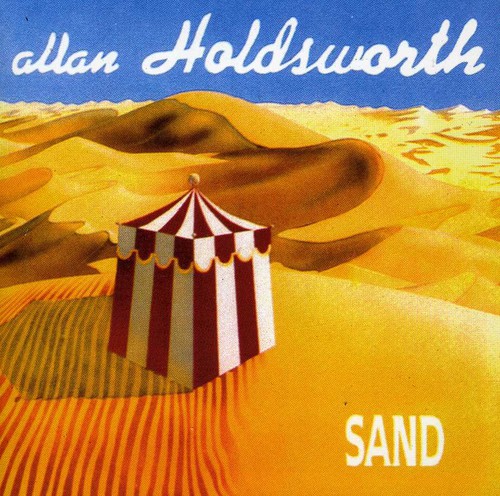 Sand [Import]