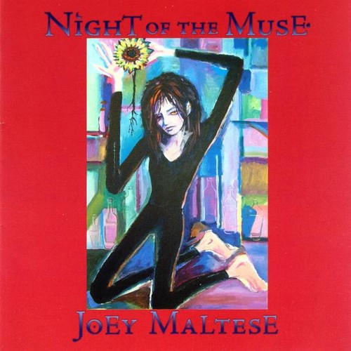 Joey Maltese - Night of the Muse
