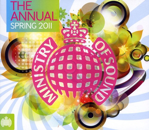 Annual Spring 2011 (German Edition) [Import]