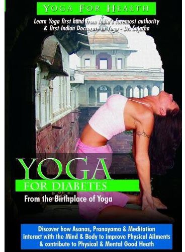 Yoga: Diabetes