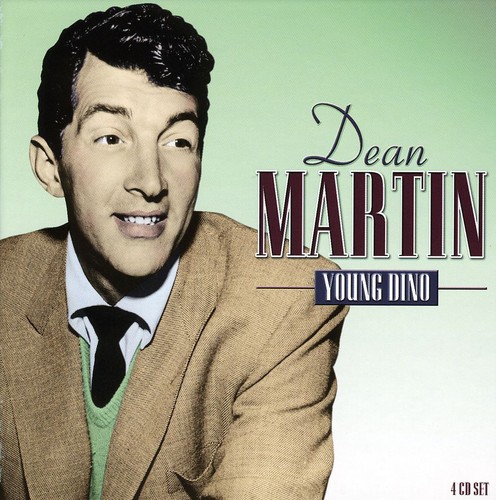 Young Dino