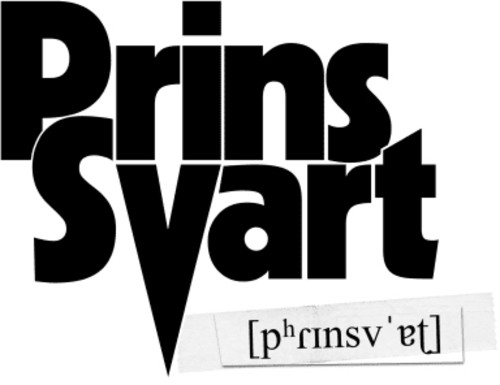 Prins Svart