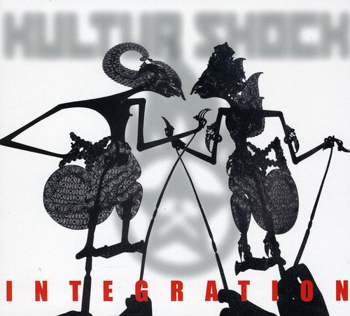 Integration