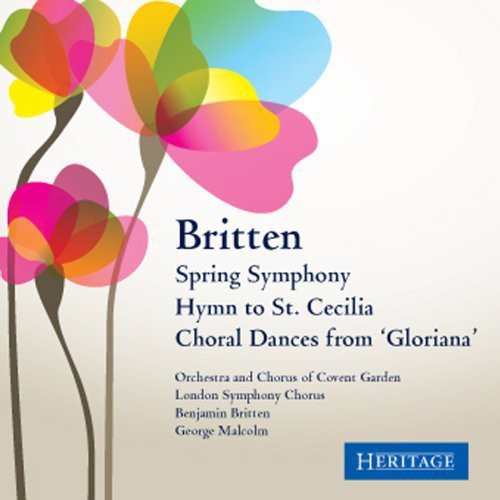 Spring Symphony