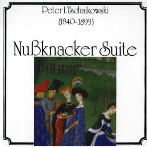 Nutcraker Ste