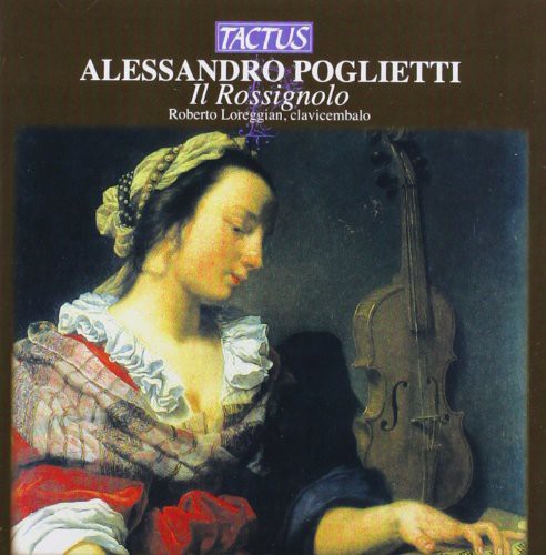 IL ROSSIGNOLO - SUI