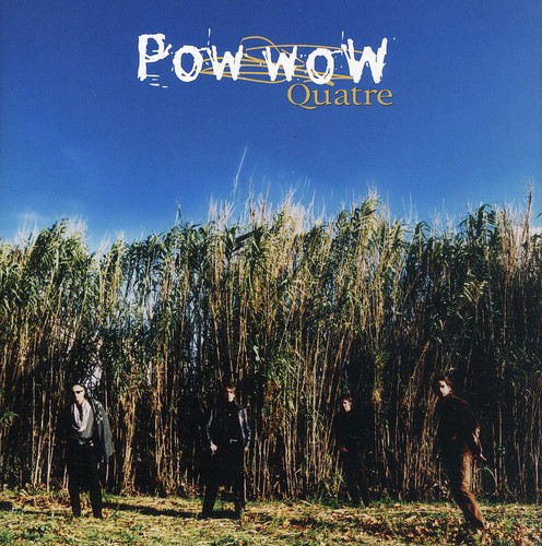 Quatre [Import]