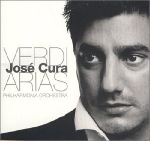 Verdi Arias