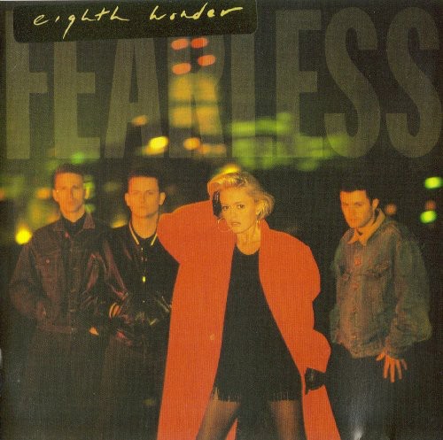 Fearless [Import]