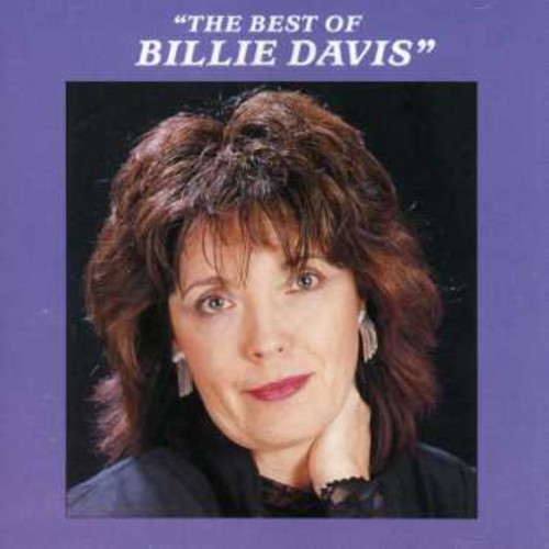 Best Of Billie Davis