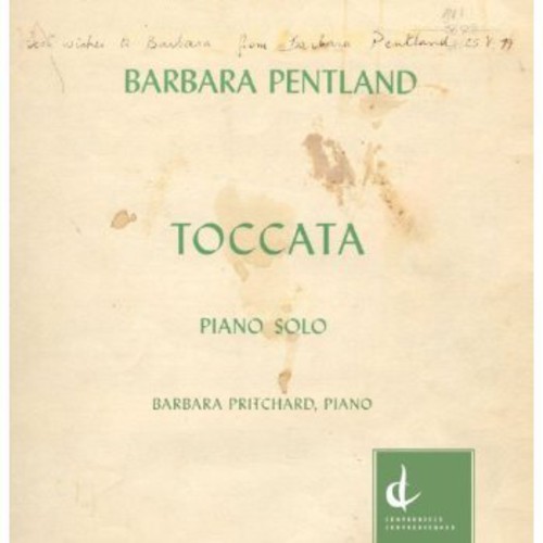 Toccata