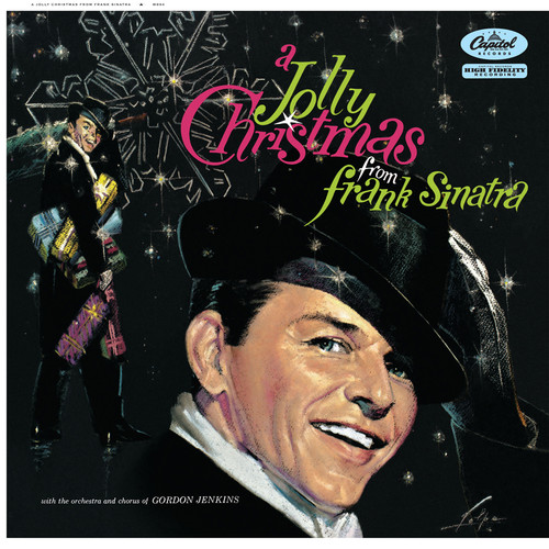 Jolly Christmas