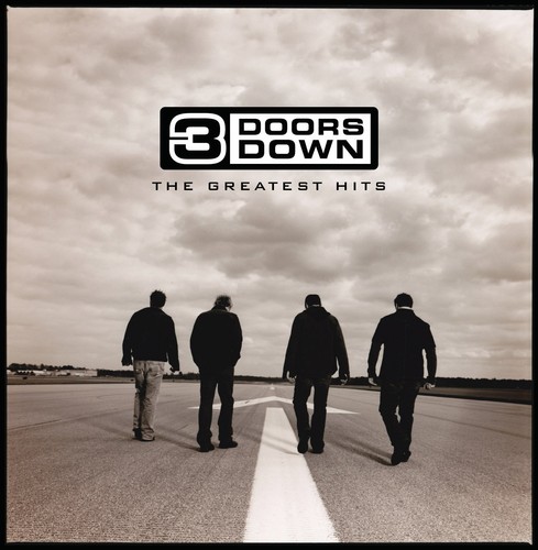 Greatest Hits