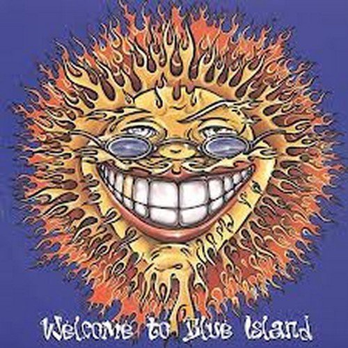 Welcome to Blue Island