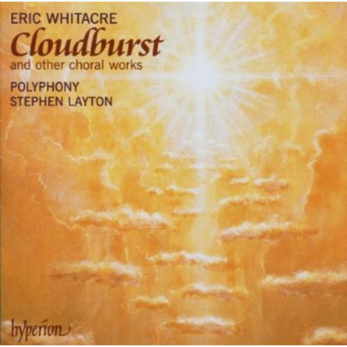 Cloudburst
