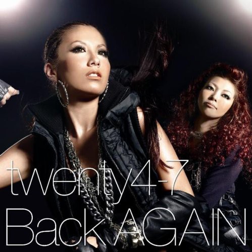 Back Again [Import]