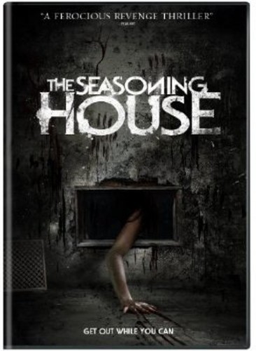 The Seasoning House