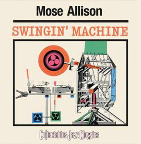 Swingin Machine