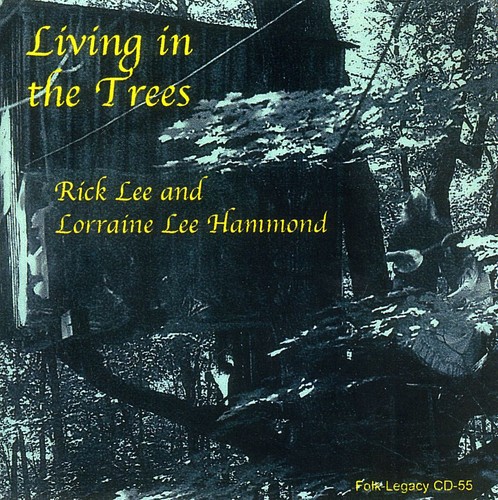 Living in the Trees