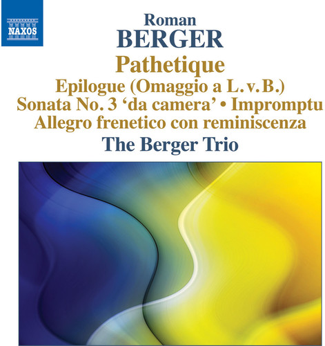 Pathetique Sonata No. 3 Da Camera - Allegro Frenet