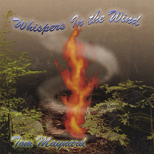 Tom Maynard - Whispers in the Wind