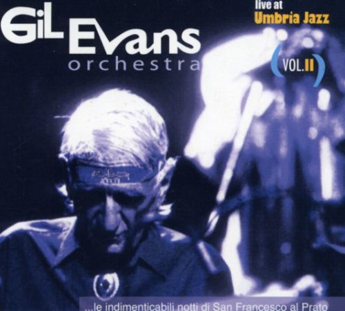 Umbria Jazz 2 [Import]