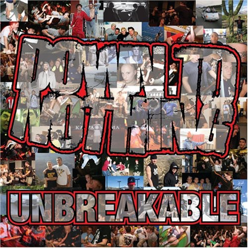 Unbreakable