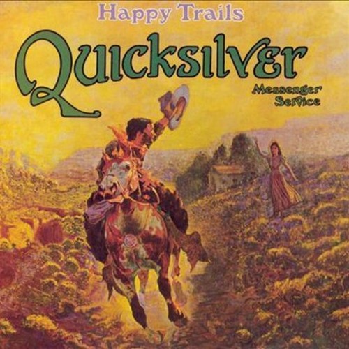 Happy Trails