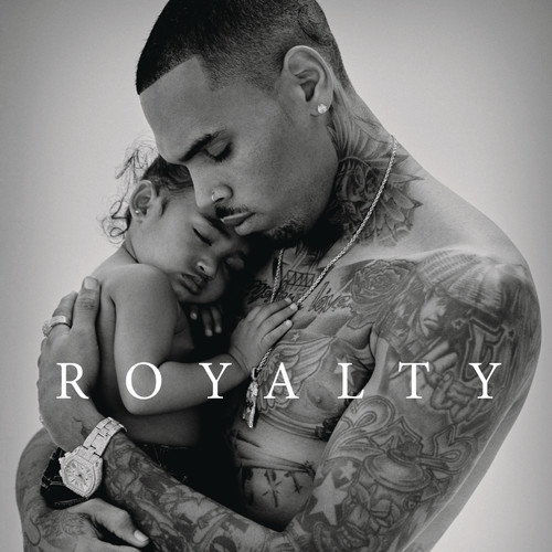 Royalty [Deluxe Edition] [Clean]