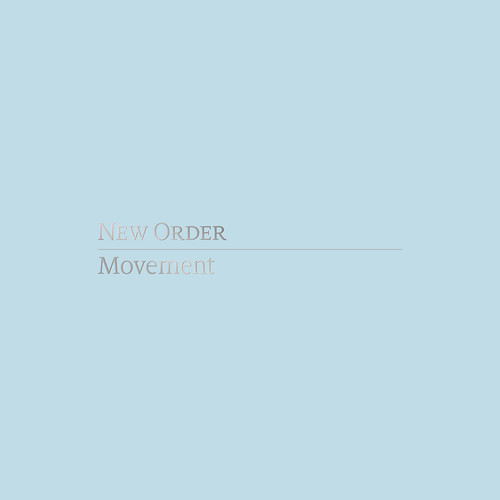 Movement (definitive Edition)