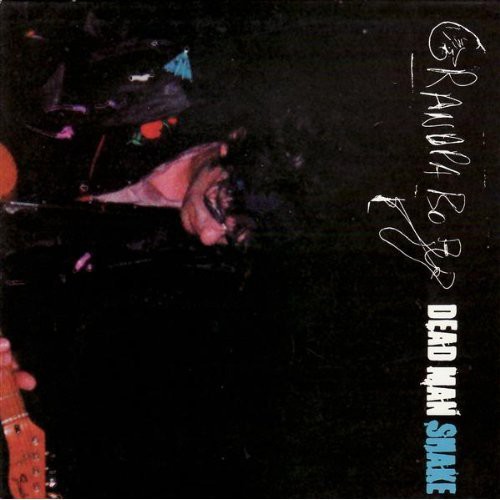 Dead Man Shake