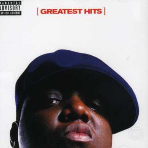 Greatest Hits [Import]