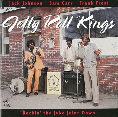 Rockin the Juke Joint Down