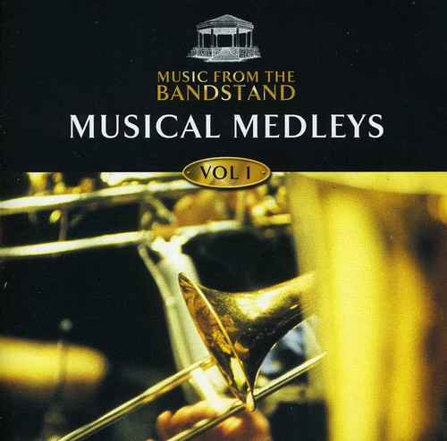 Music from Bandstand: Musical Medleys 1 /  Various