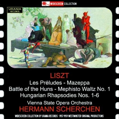 SYMPHONIC WORKS
